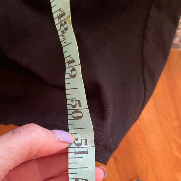 Sea New York Maxi Dress with Crochet Cutout Detail - Picture 6 of 9